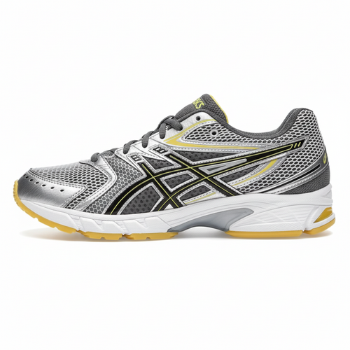 ASICS Gel-DS Trainer 14 White Tai Chi Yellow