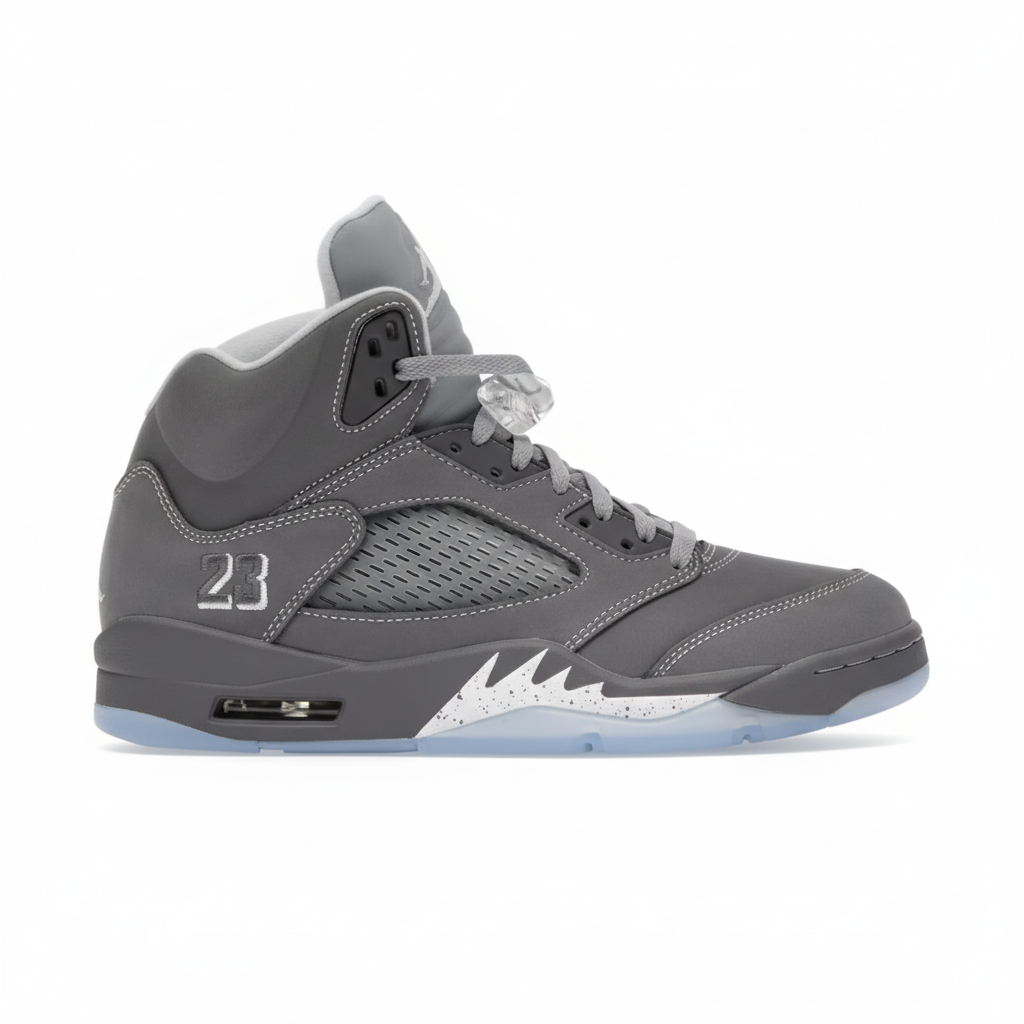 Light Graphite/White/Wolf Grey