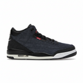 Jordan 3 Retro Levi’s Indigo