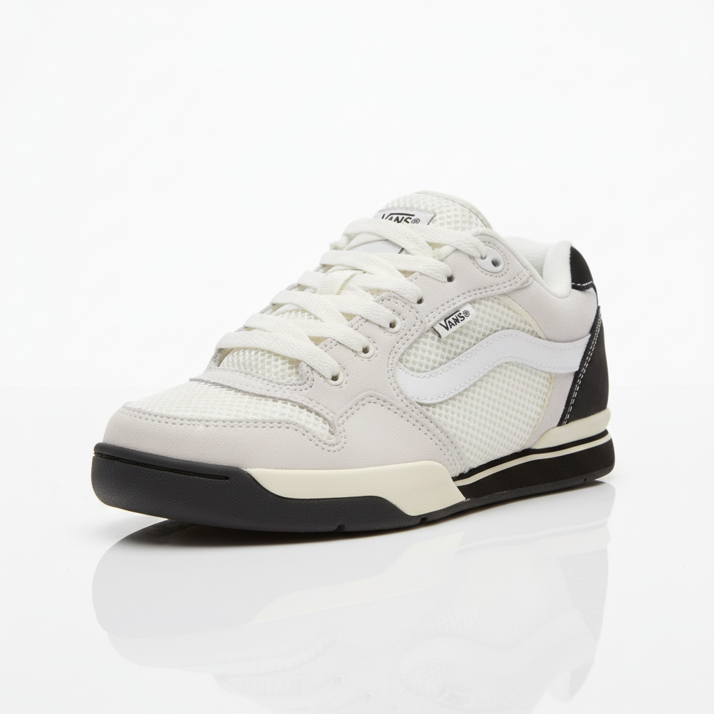 Vans Rowley XLT LX Off Road Pack Egret