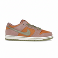 Nike SB Dunk Low Red Stardust