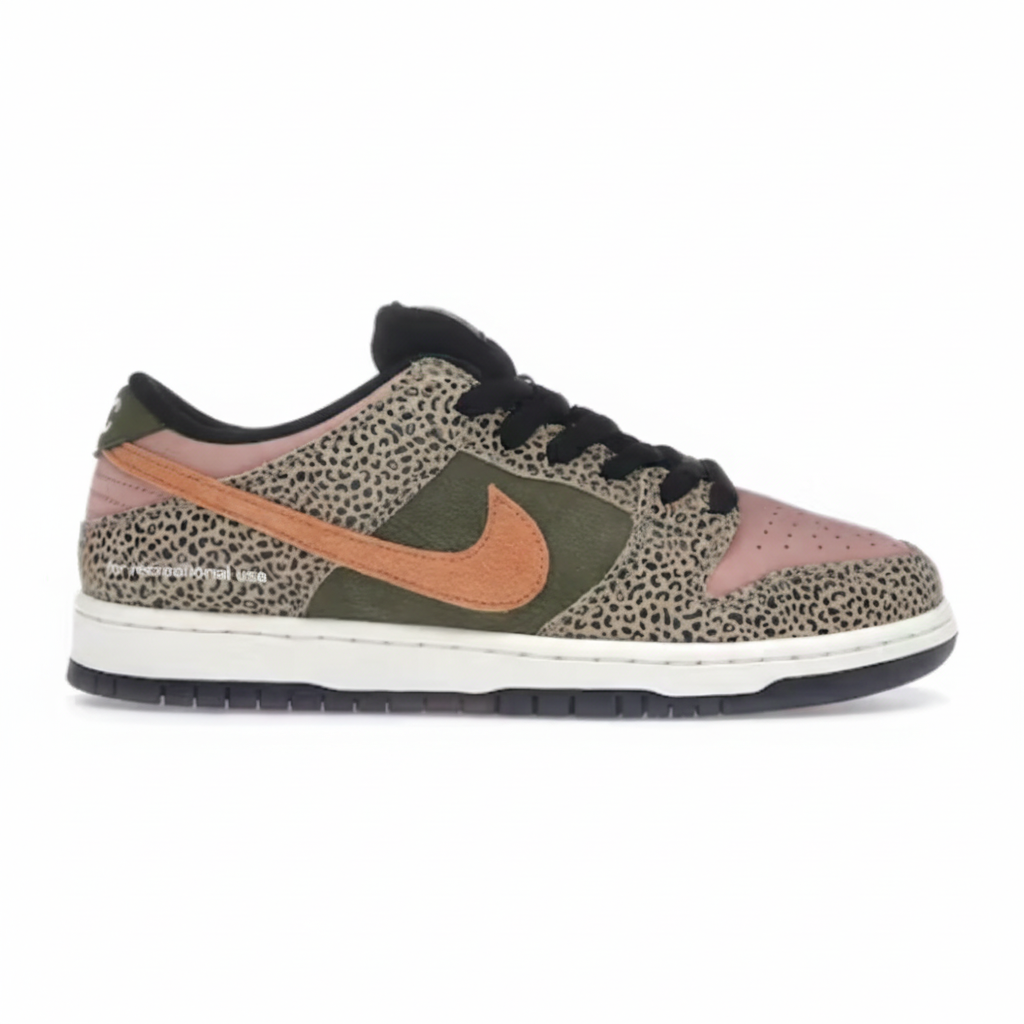 Nike SB Dunk Low Arts-Rec