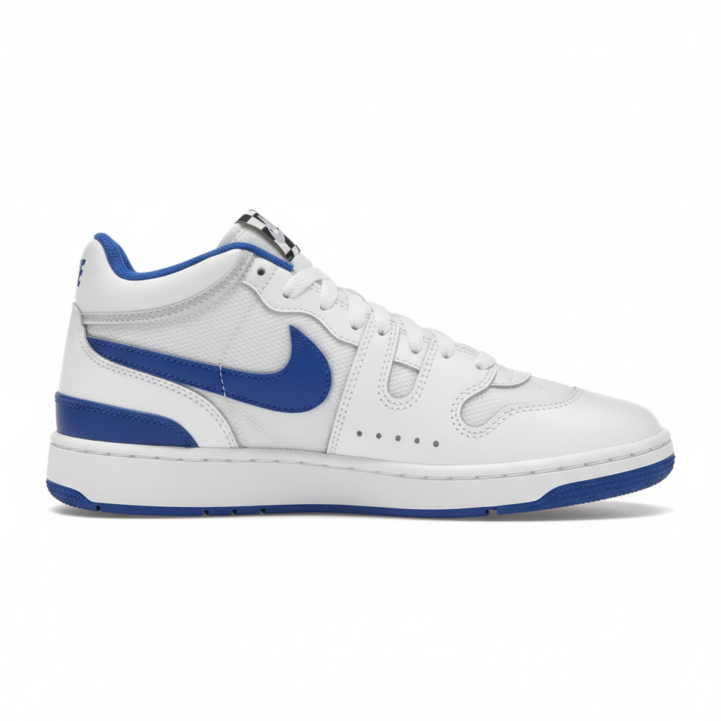 Nike Mac Attack  Game Royal