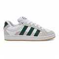 adidas Campus 00s Beta  White Collegiate Green