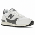 New Balance 475 Sea Salt Castlerock