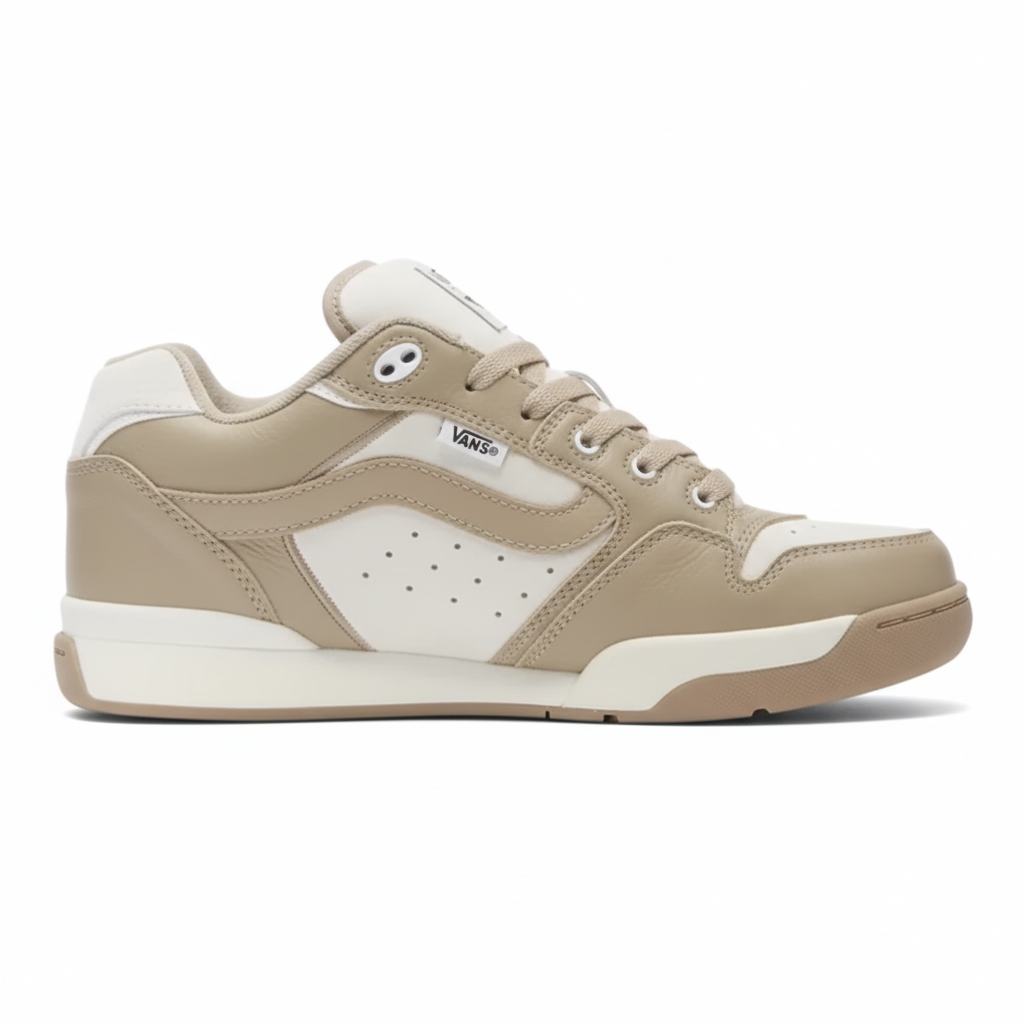 Vans Premium Rowley XLT 'Incense Tan