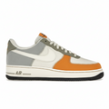 Nike Air Force 1 Low '07 Light Pumice Pale Ivory