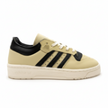 adidas Rivalry 86 Low  Halo Gold Black