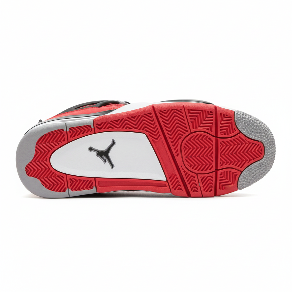 Jordan 4 Retro Toro Bravo (2026)
