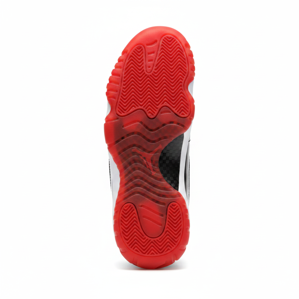 Air Jordan 11 Retro Low Bred