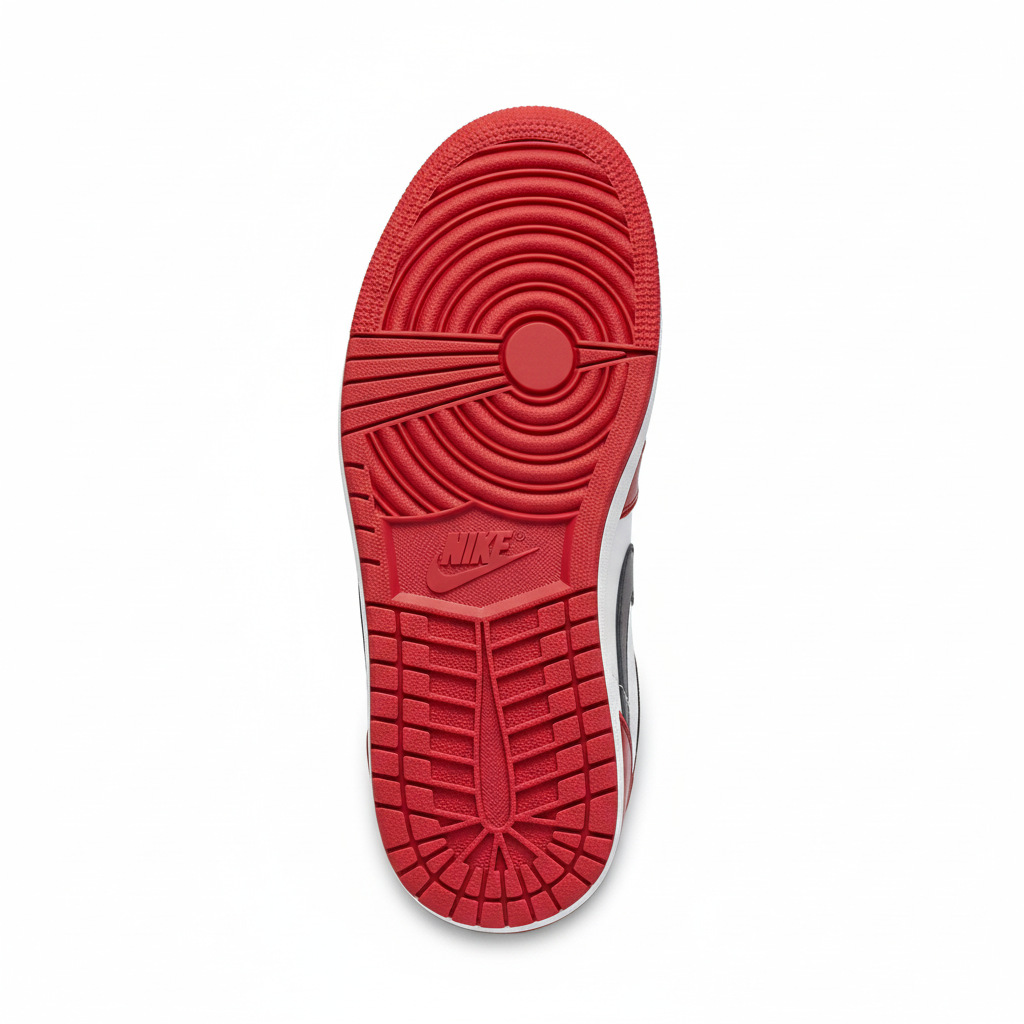 Jordan 1 Retro Low OG Chicago (2025)