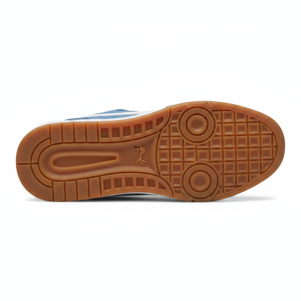 Puma Park Lifestyle Street 'Blue Horizon White'