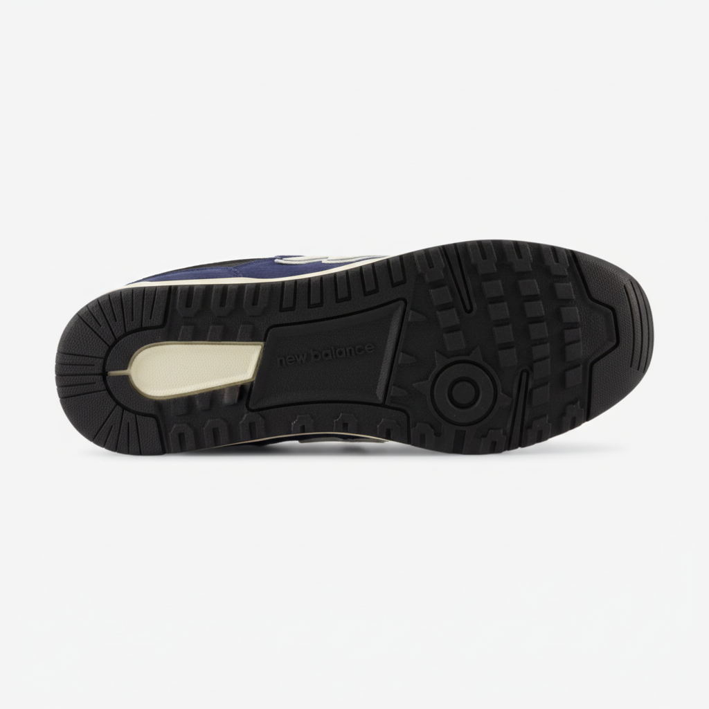 New Balance 480 Navy Sea Salt