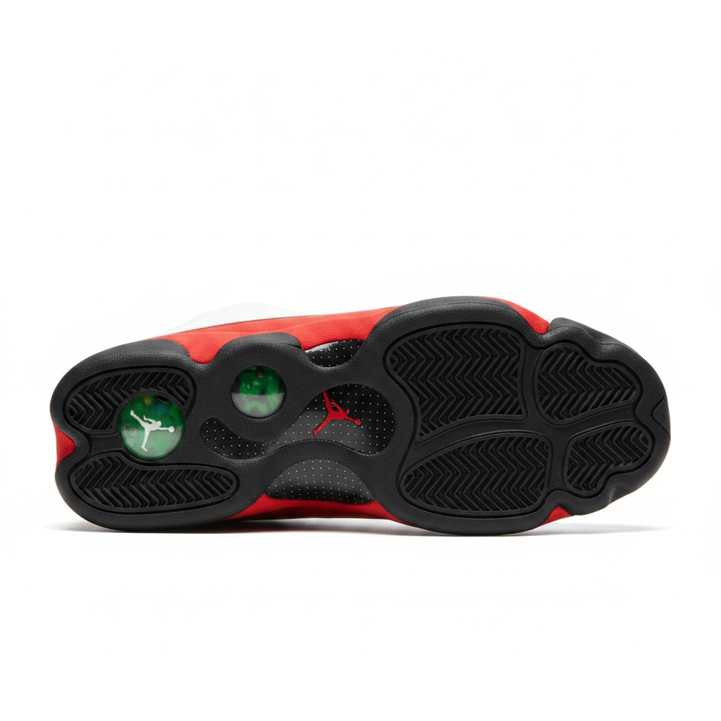Air Jordan 13 Retro OG Chicago 2026 GS