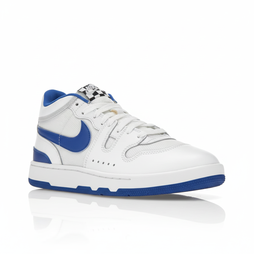 Nike Mac Attack  Game Royal