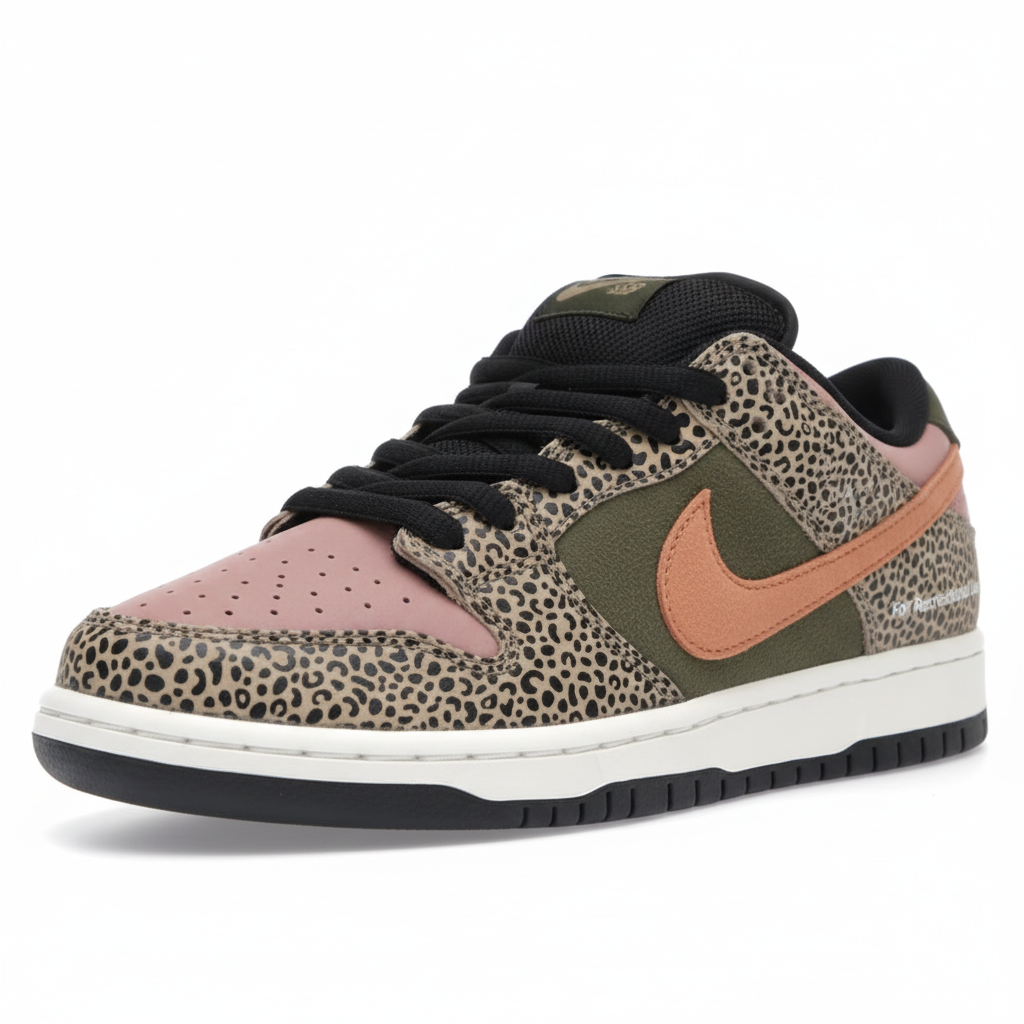 Nike SB Dunk Low Arts-Rec