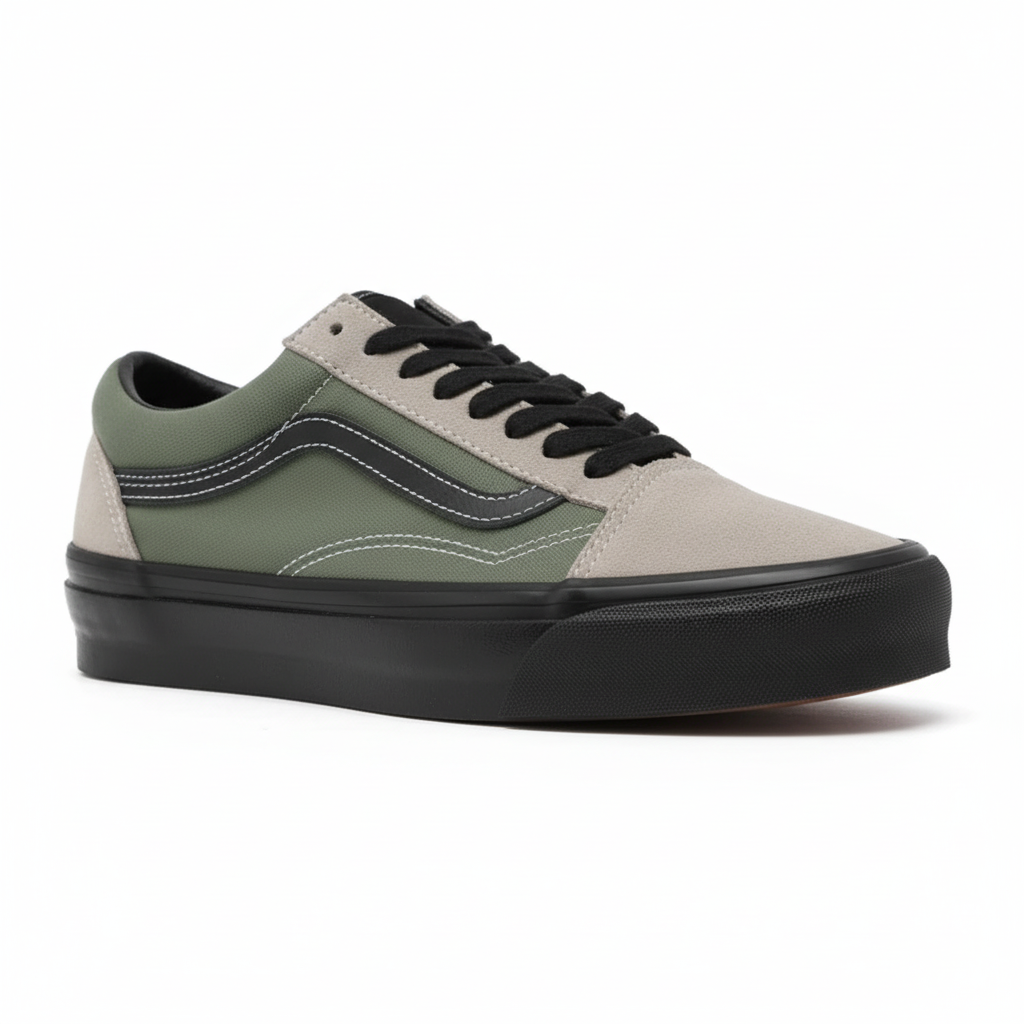 Vans Premium Old Skool 36 LX Park Ranger
