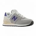New Balance 574 'Grey Navy