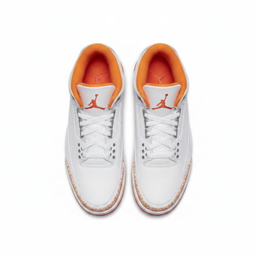 Air Jordan 3 Retro Laser Orange (W)