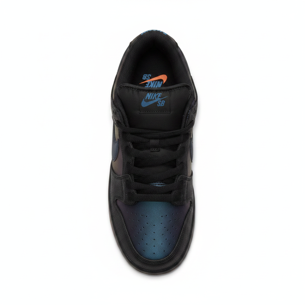 Nike SB Dunk Low Pro Bluetile (IQ1323-001)