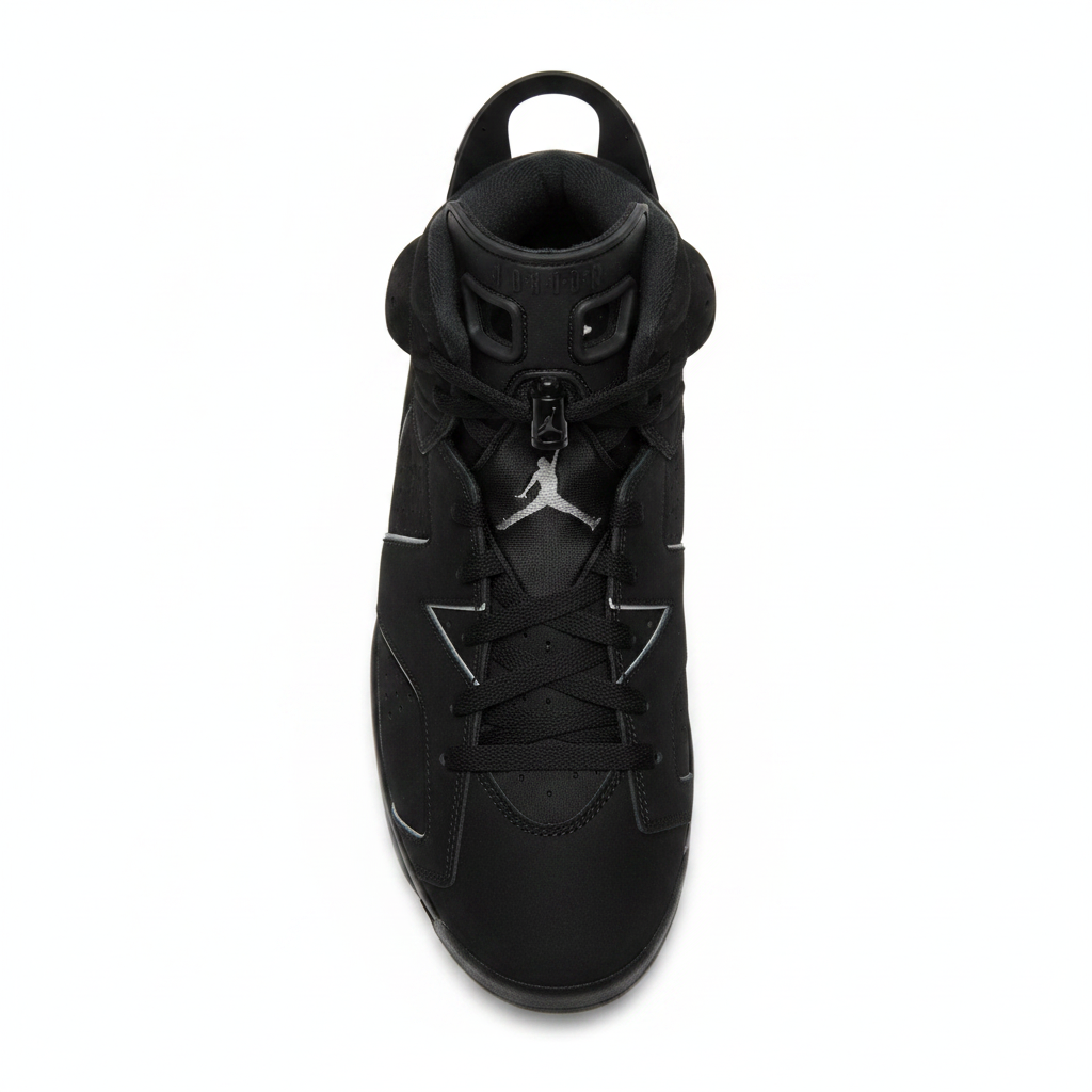 Air Jordan 6 Retro "Cap and Gown"