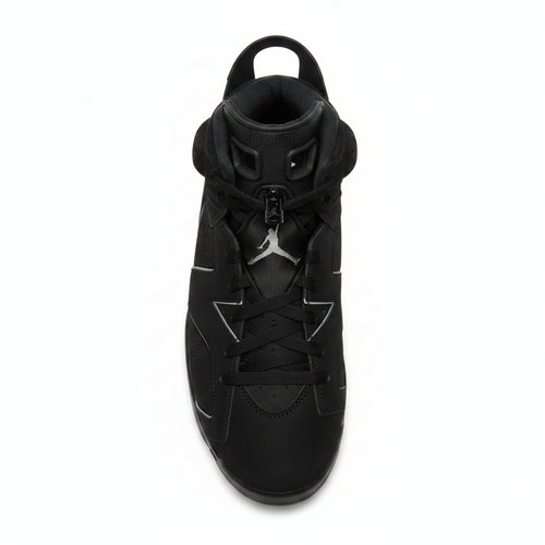 Air Jordan 6 Retro "Cap and Gown"