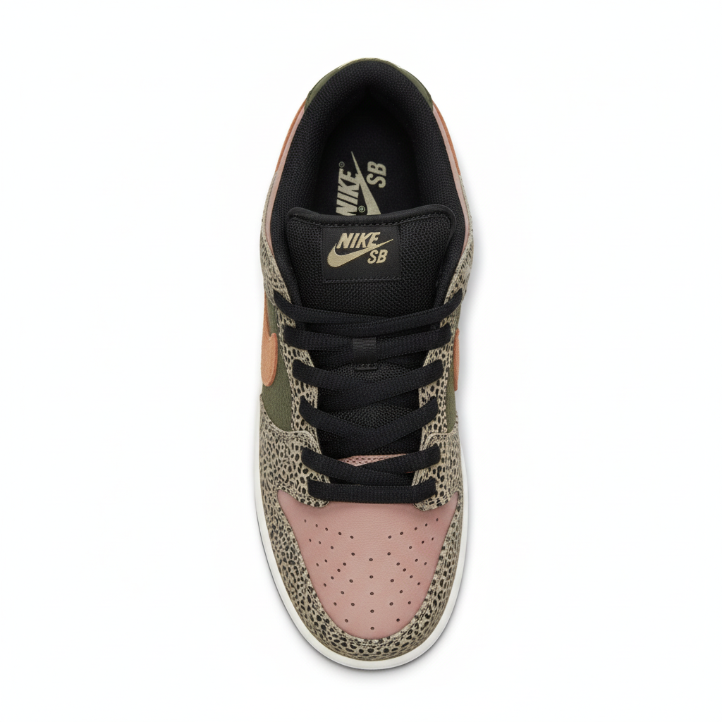 Nike SB Dunk Low Arts-Rec
