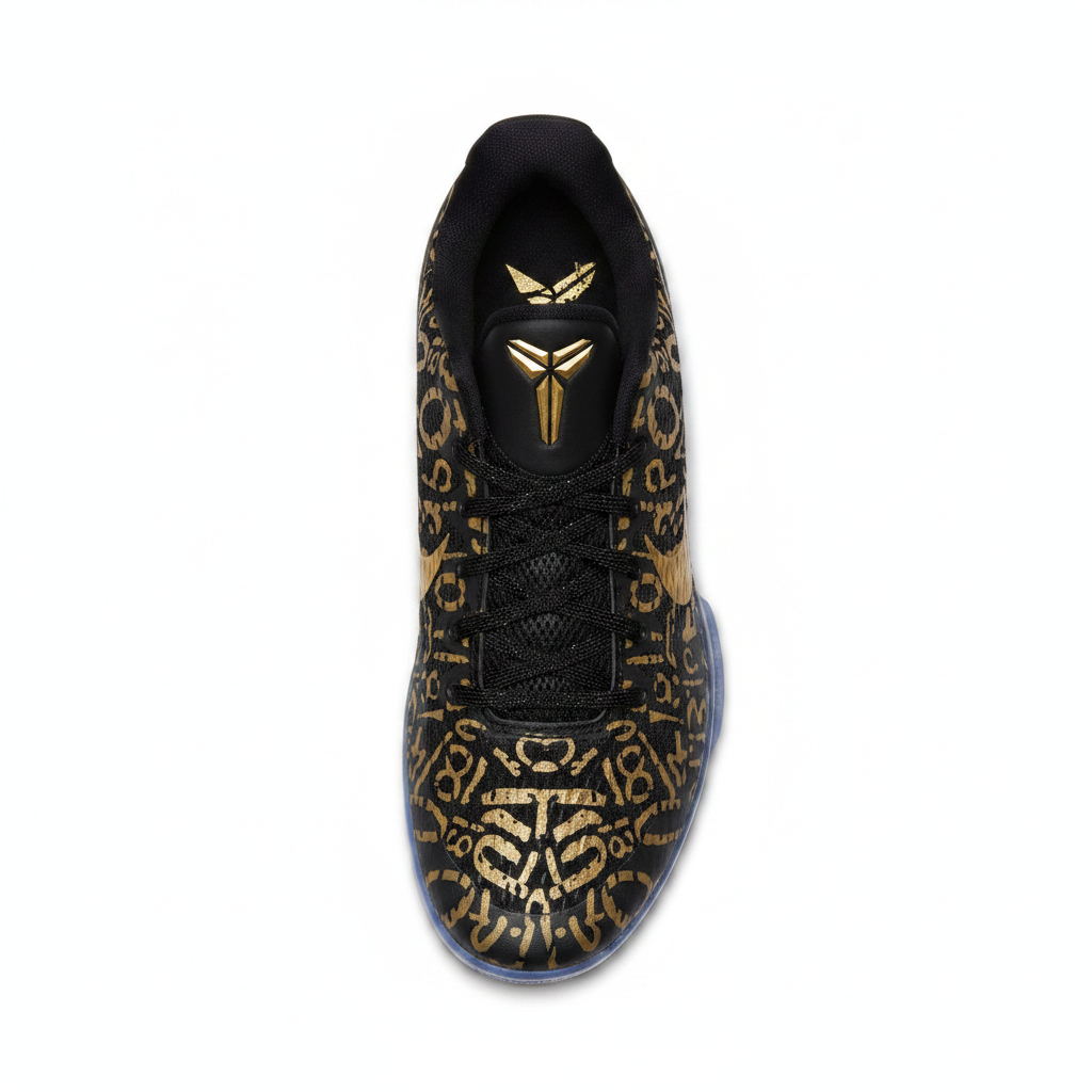Nike Kobe 11 Protro Mamba Day