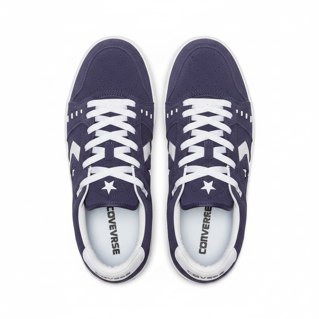 Converse AS-1 Pro Shadow Purple