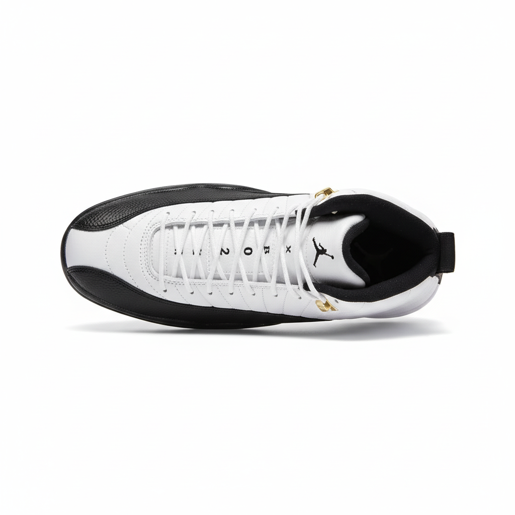 Air Jordan 12 Retro 'Taxi' 2025
