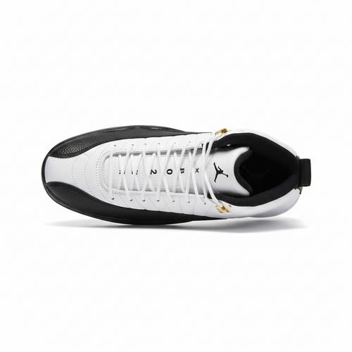 Air Jordan 12 Retro 'Taxi' 2025