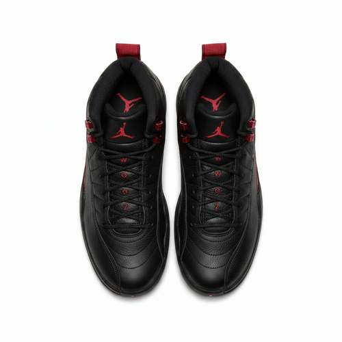 Air Jordan 12 Retro 'Bloodline' (2026)