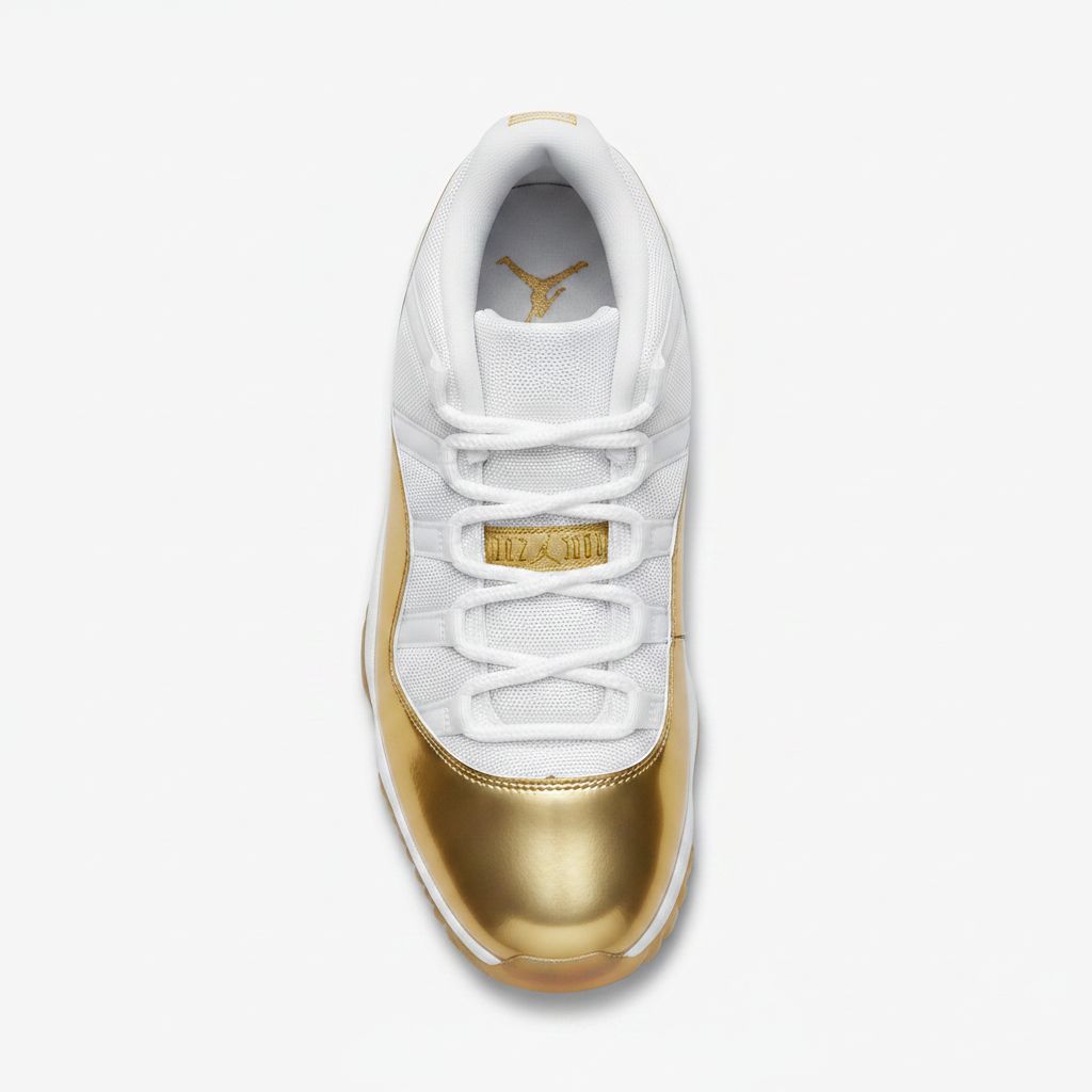 Air Jordan 11 Retro Low 'Closing Ceremony'