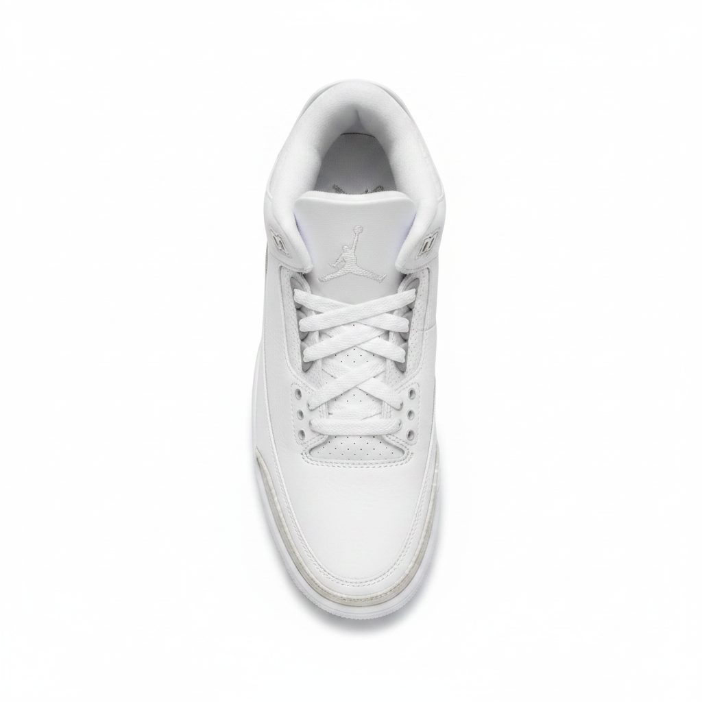 Air Jordan 3 Retro "Pure Money" (2025)