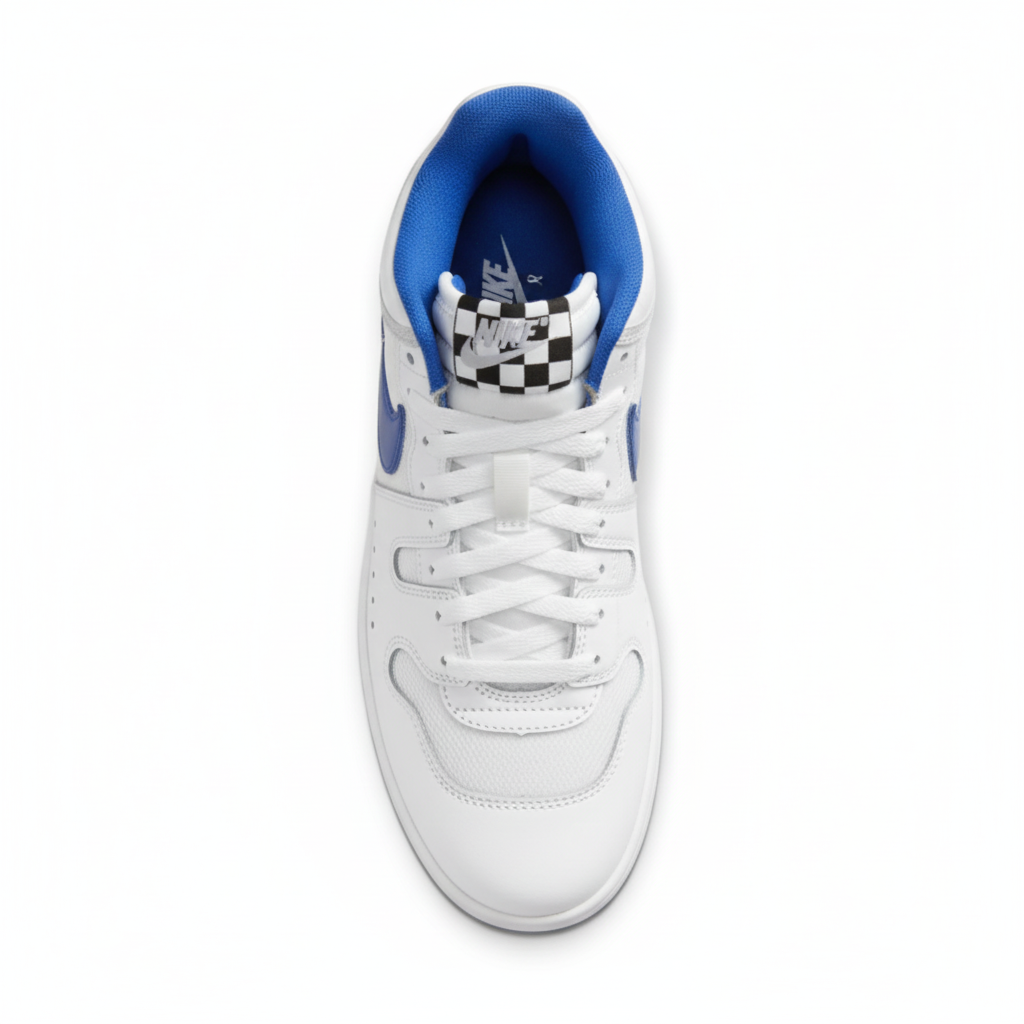Nike Mac Attack  Game Royal