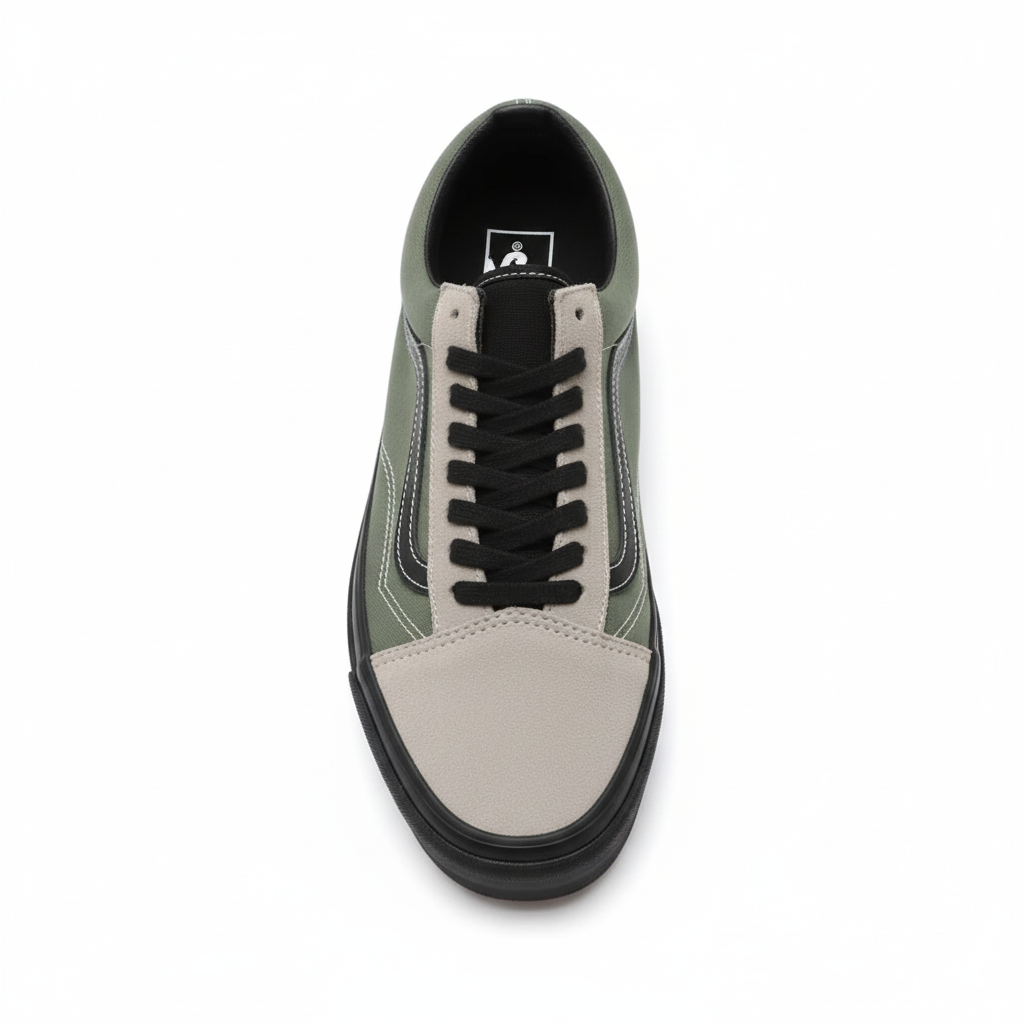 Vans Premium Old Skool 36 LX Park Ranger