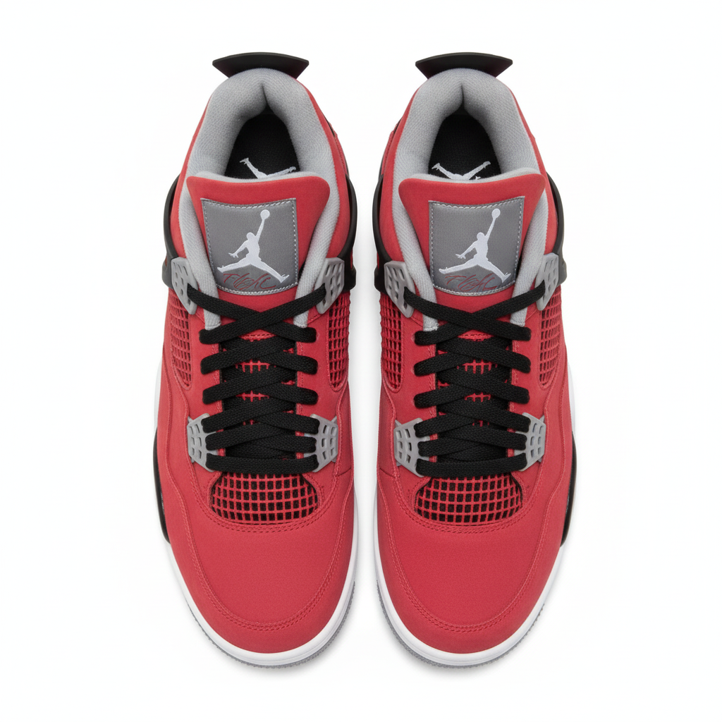 Jordan 4 Retro Toro Bravo (2026)