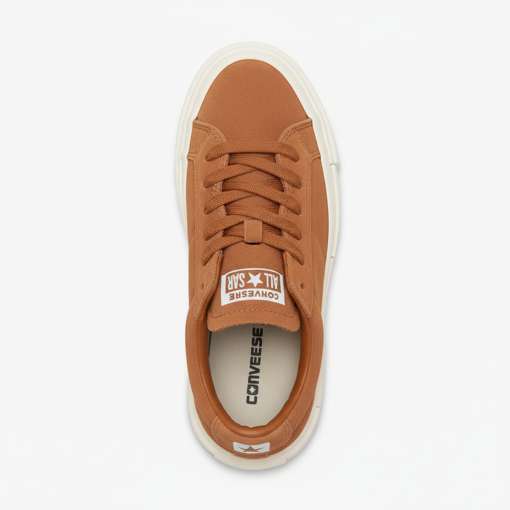 Converse CTAS Cruise Ox Low Top Sneaker