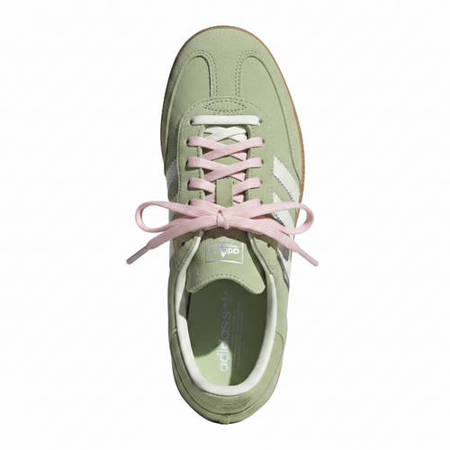 Adidas Samba OG Magic Lime/Off White/Gum