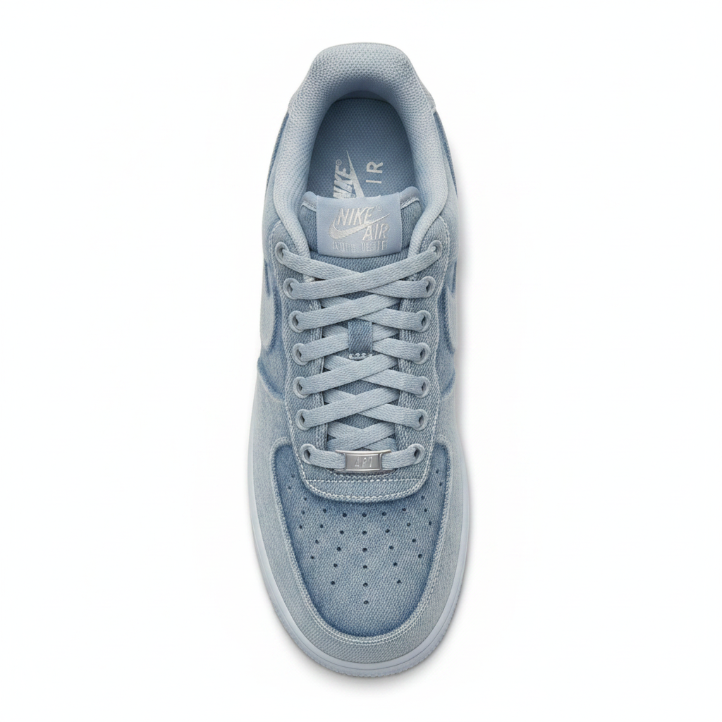 Nike Air Force 1 Low '07 LV8 Denim