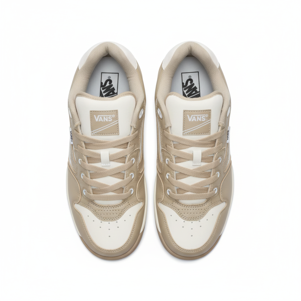Vans Premium Rowley XLT 'Incense Tan