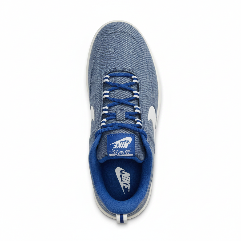 Nike Book 2 Must Be The Denim