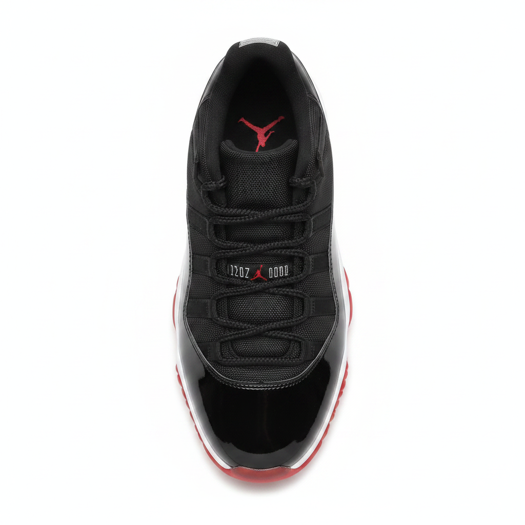 Air Jordan 11 Retro Low Bred