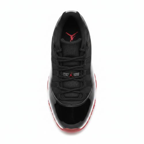Air Jordan 11 Retro Low Bred
