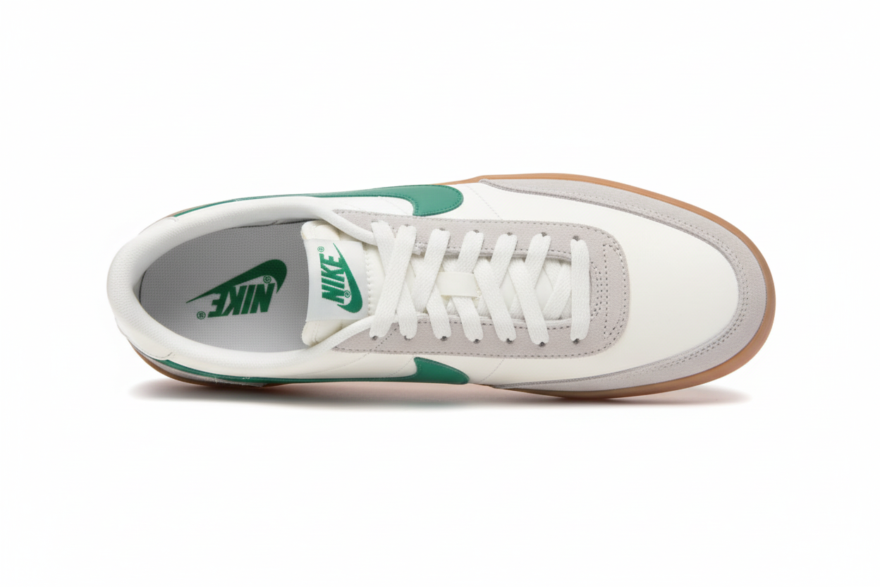 Nike Killshot 2 Leather J Crew