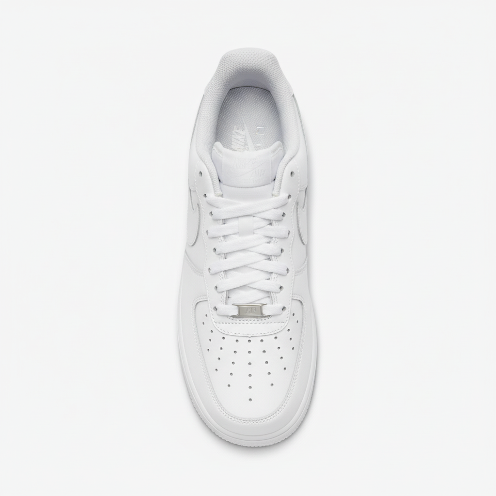 Nike Air Force 1 Low '07 White
