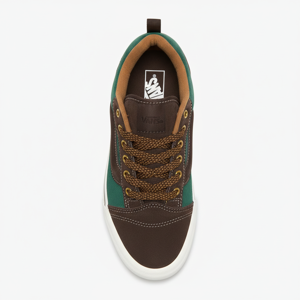 Knu Skool Shoe