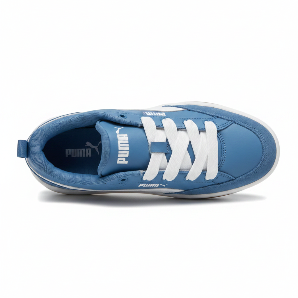Puma Park Lifestyle Street 'Blue Horizon White'