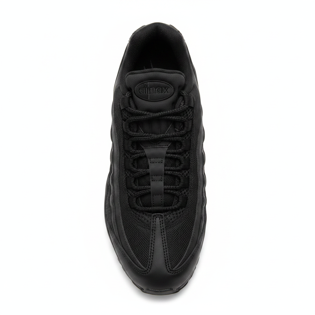 Nike Air Max 95 Triple Black