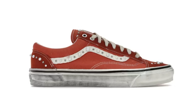 Vans Style 36 Decon SF Vintage Cocoa Brown